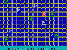 Chockman (1983)(Hyperion Software)
